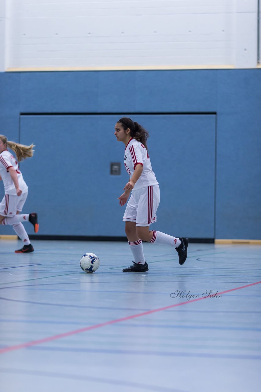 Bild 188 - B-Juniorinnen Futsal Qualifikation